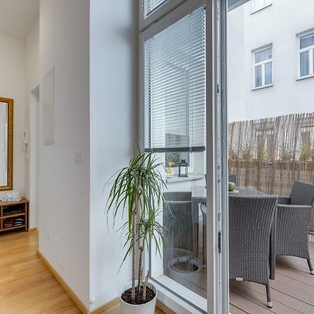Modern Vienna Apartment Ngoại thất bức ảnh