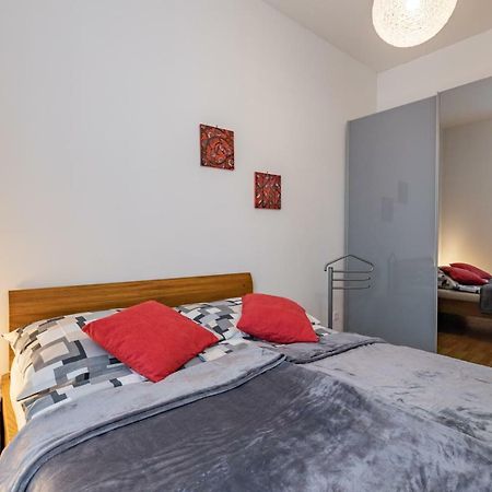Modern Vienna Apartment Ngoại thất bức ảnh
