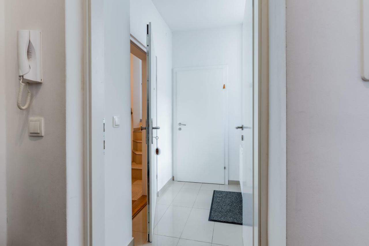 Modern Vienna Apartment Ngoại thất bức ảnh
